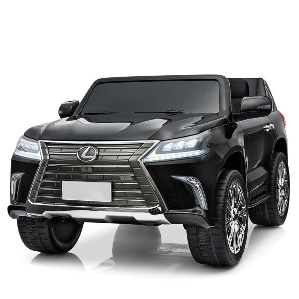 

Электромобиль Bambi Lexus M 3906EBLR-2 Black (M 3906EBLR)