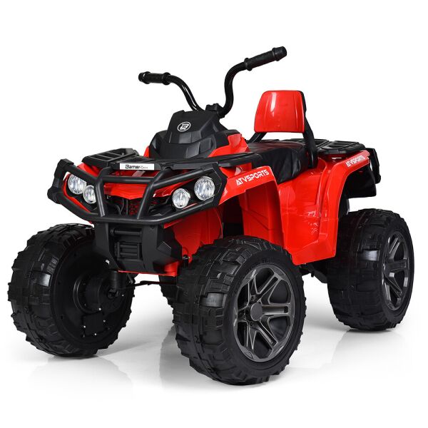 

Квадроцикл Bambi M 3999EBLR-3 Red (M 3999EBLR)