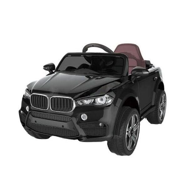 

Электромобиль Tilly BMW FL1538 (T-7830) EVA Black (FL1538)
