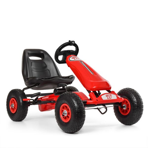 

Карт Bambi M 3590AL-3 Red (M 3590AL)