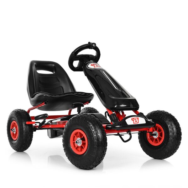 

Карт Bambi M 3590AL-2 Black (M 3590AL)