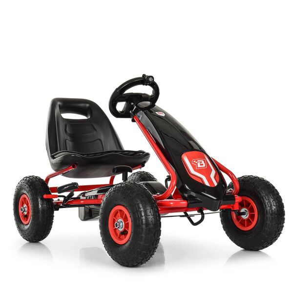 

Карт Bambi M 3856AL-2 Black (M 3856AL)