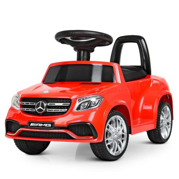 

Электромобиль Bambi New M 4065EBLR-3(2) Red (M 4065EBLR(2))
