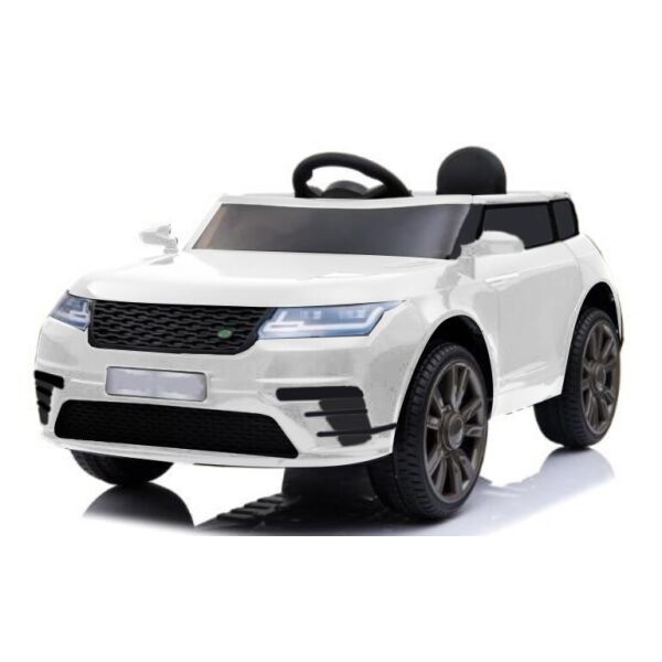 

Детский электромобиль Tilly New EVA Land Rover White (T-7834E)