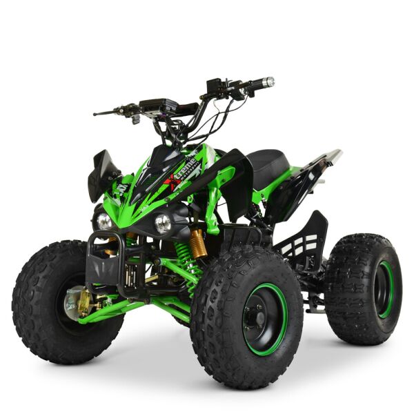 

Квадроцикл PROFI HB-EATV1500Q2-5 Зеленый (HB-EATV1500Q2)