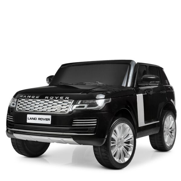 

Электромобиль Bambi Range Rover M 4175EBLR-2 Black (M 4175EBLR)