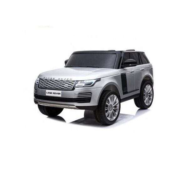 

Детский электромобиль AL Toys Land Rover Range Rover DK-RR999 Silver (DK-RR999)