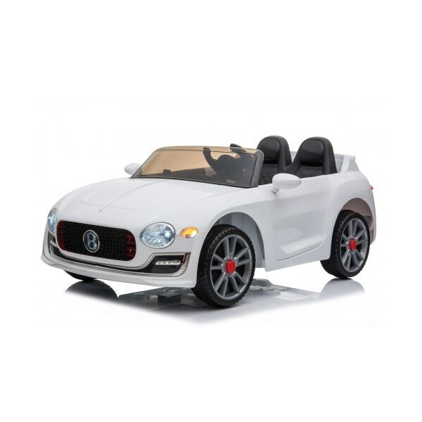 

Детский электромобиль Al Toys Bentley 8866 White (8866)