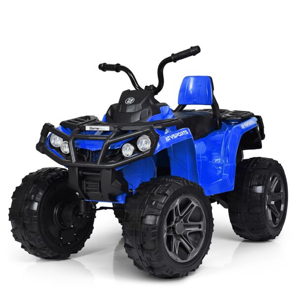 

Квадроцикл Bambi M 3999EBLR-4 Blue (M 3999EBLR)