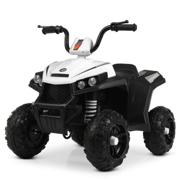 

Квадроцикл Bambi M 4131EL-1 White (M 4131EL)