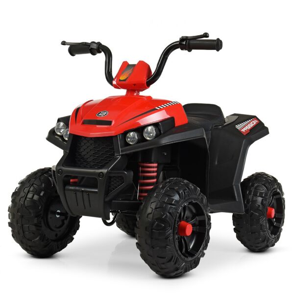 

Квадроцикл Bambi M 4131EL-3 Red (M 4131EL)