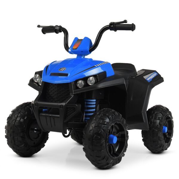 

Квадроцикл Bambi M 4131EL-4 Blue (M 4131EL)