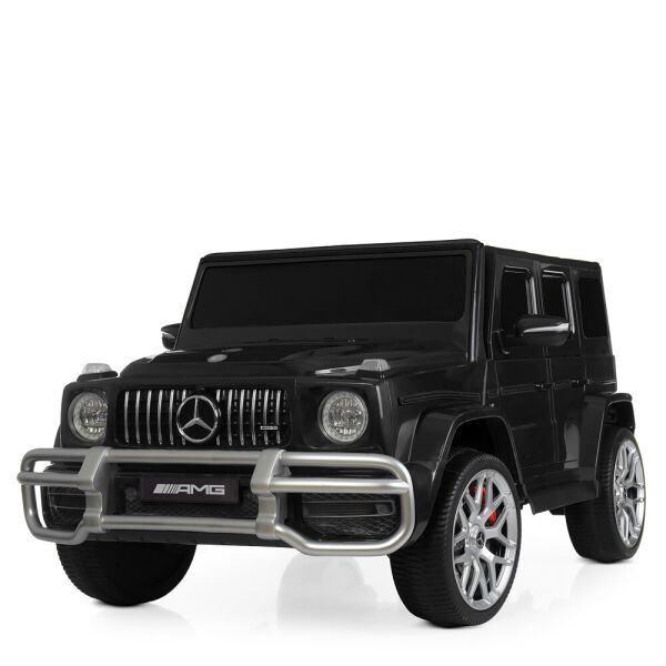 

Детский электромобиль Bambi Mercedes-Benz M 4259EBLR-2 Black (M 4259EBLR)