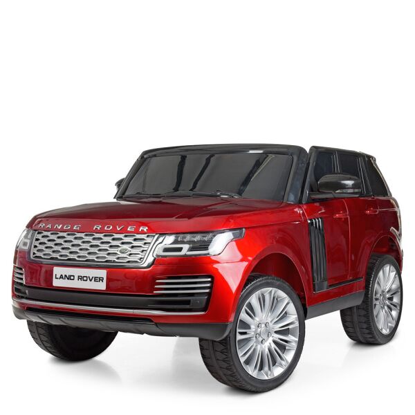 

Электромобиль Bambi Range Rover M 4175EBLRS-3 Red (M 4175EBLRS)