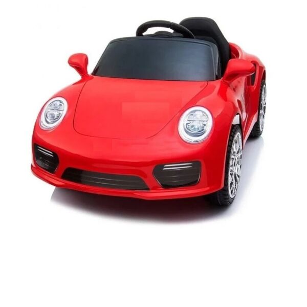 

Электромобиль Tilly Ferrari Eva Red (T-7642)