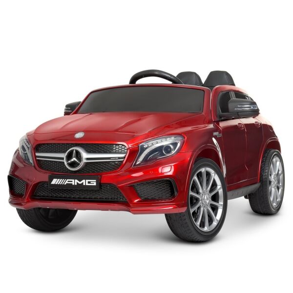 

Электромобиль Bambi Mercedes-Benz M 4124EBLRS-3 Red (M 4124EBLRS)