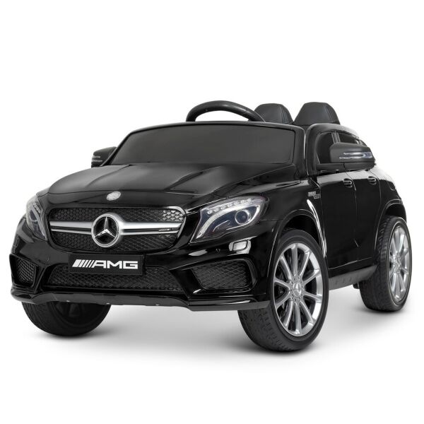 

Электромобиль Bambi Mercedes-Benz M 4124EBLRS-2 Black (M 4124EBLRS)