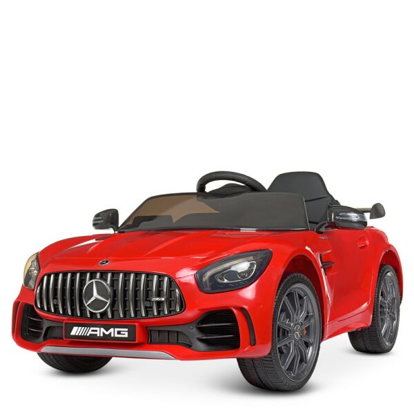 

Электромобиль Bambi Mercedes M 4182EBLR-3 Red (M 4182EBLR)
