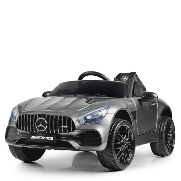 

Электромобиль Bambi Racer Mercedes-AMG M 4062EBLRS-11 Silver (M 4062EBLRS-11)