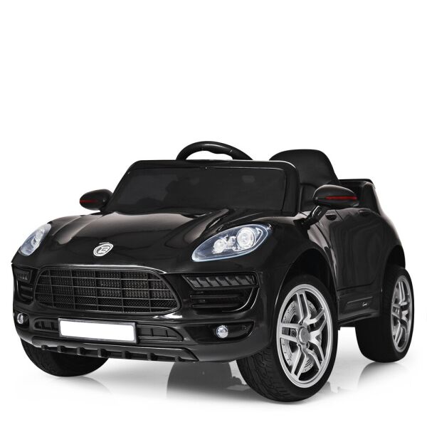 

Электромобиль Bambi Racer Porsche M 3178EBLR-2 Black (M 3178EBLR)