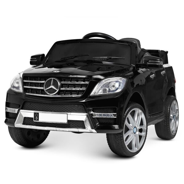 

Электромобиль Bambi Mercedes-Benz ML 350 M 3568EBLR-2 Black (M 3568EBLR-2)