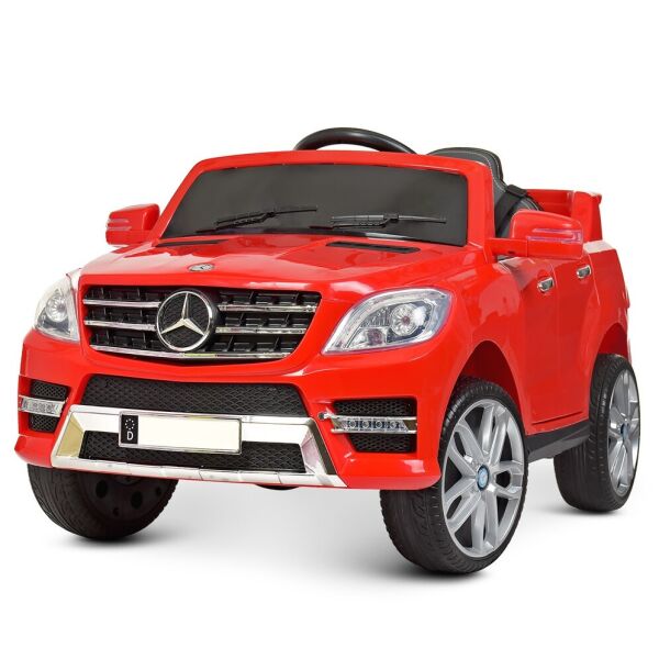 

Электромобиль Bambi Mercedes-Benz ML 350 M 3568EBLR-3 Red (M 3568EBLR-3)
