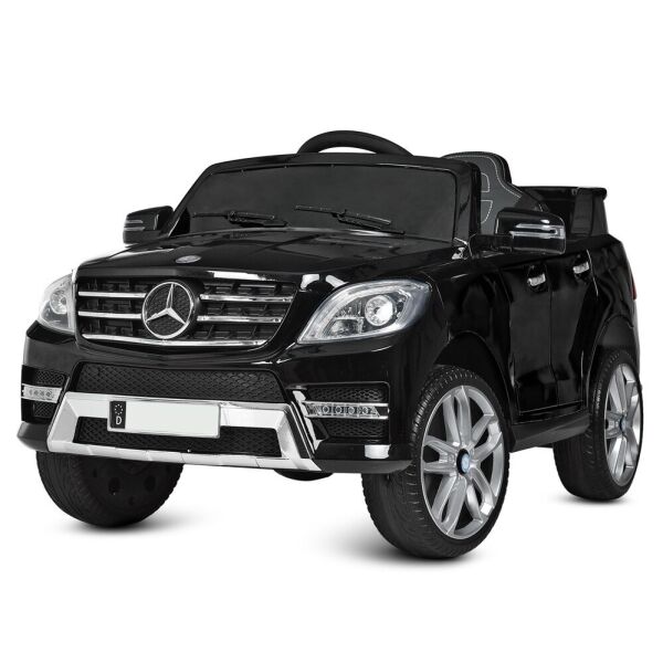 

Электромобиль Bambi Mercedes-Benz ML 350 M 3568EBLRS-2 Black (M 3568EBLRS-2)