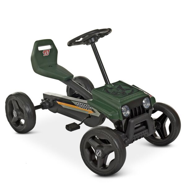 

Карт Bambi kart Freedom M 4284E-10 Dark Green (M 4284E)