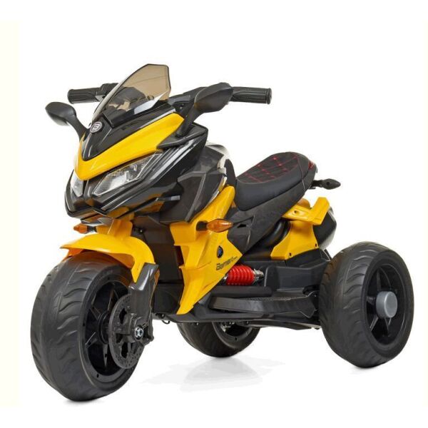

Мотоцикл Bambi Racer M 4274EL-6 Yellow (M 4274EL-6)