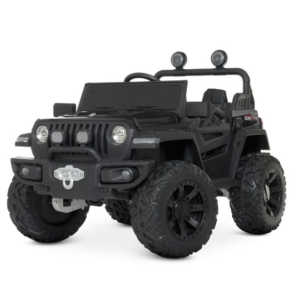 

Электромобиль Bambi Racer M 4568EBLR-2 Black (M 4568EBLR-2)