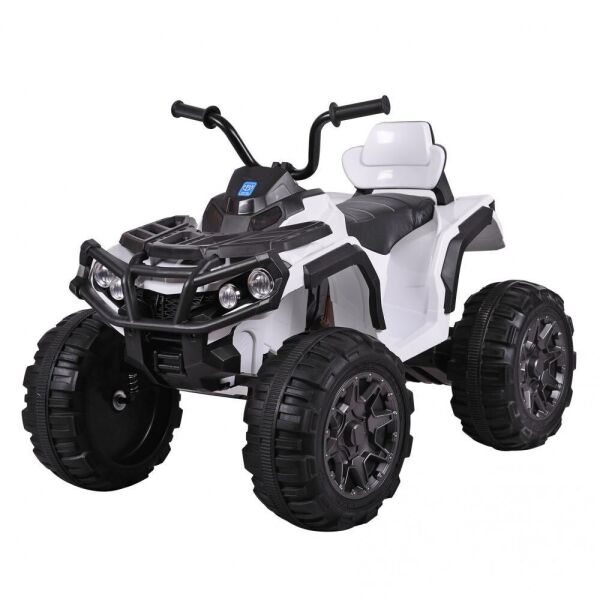 

Квадроцикл Bambi Racer New M 3156EBLR-1 White (M 3156EBLR-1)