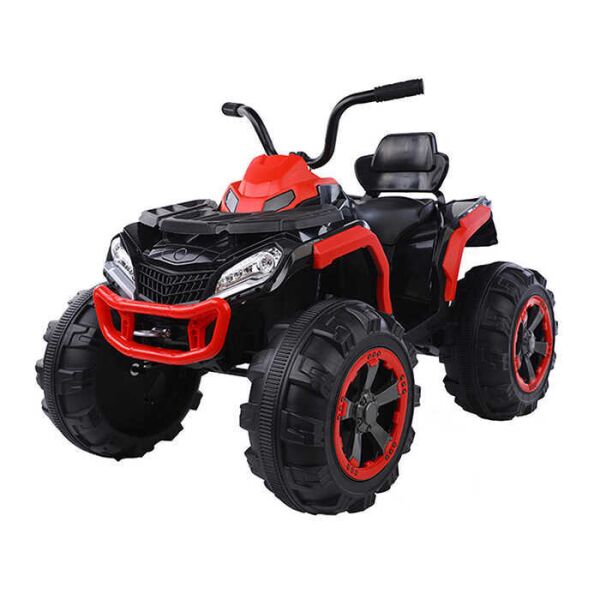 

Квадроцикл Tilly T-7318 Eva Red (T-7318)