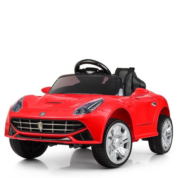

Электромобиль Bambi Racer Ferrari M 3176EBLR-3 Red (M 3176EBLR-3)