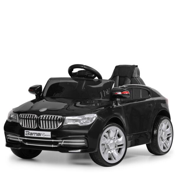 

Электромобиль Bambi Racer BMW M 3271EBLR-2 Black (M 3271EBLR-2)