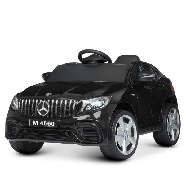 

Электромобиль Bambi Racer Mercedes AMG M 4560EBLRS-2 Black (M 4560EBLRS-2)