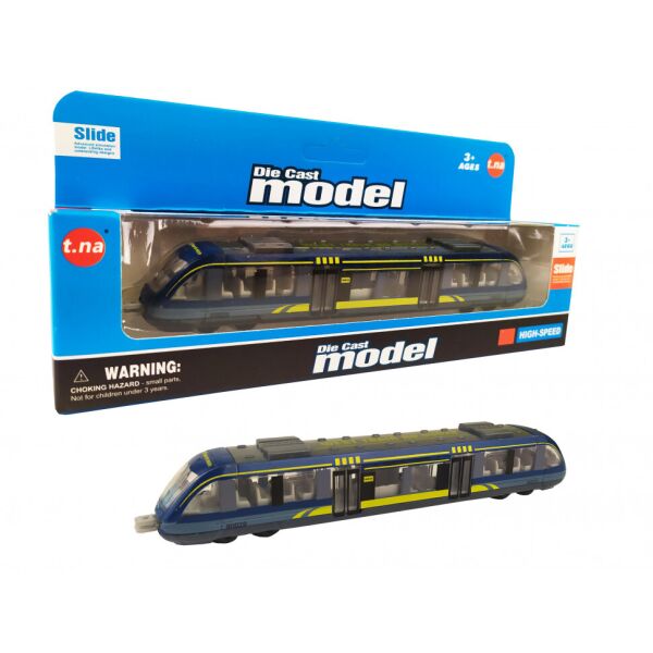 

Игрушечная модель Поезда TN-1090 совместимы друг с другом ( TN-1090(Blue) Синий)