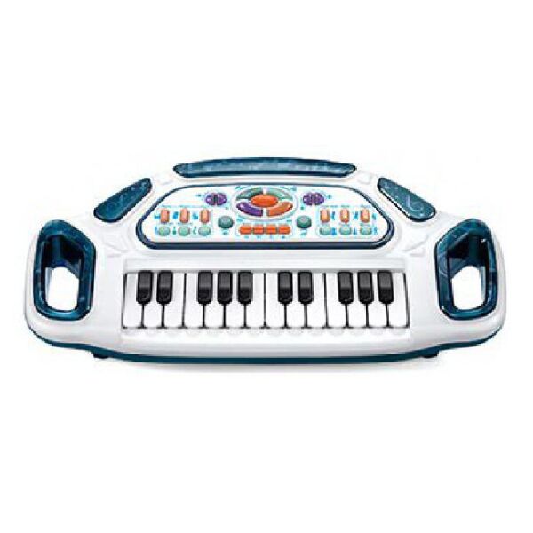 

Детский Синтезатор CY-7062B 39 см