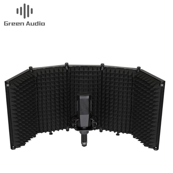 

Экран микрофонный акустический Green audio 500A
