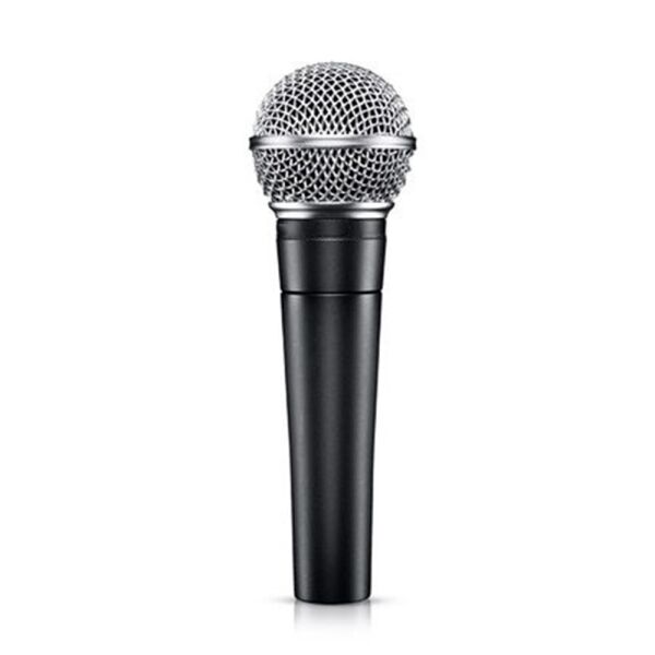 

Микрофон профессиональный Green Audio GAM-S58