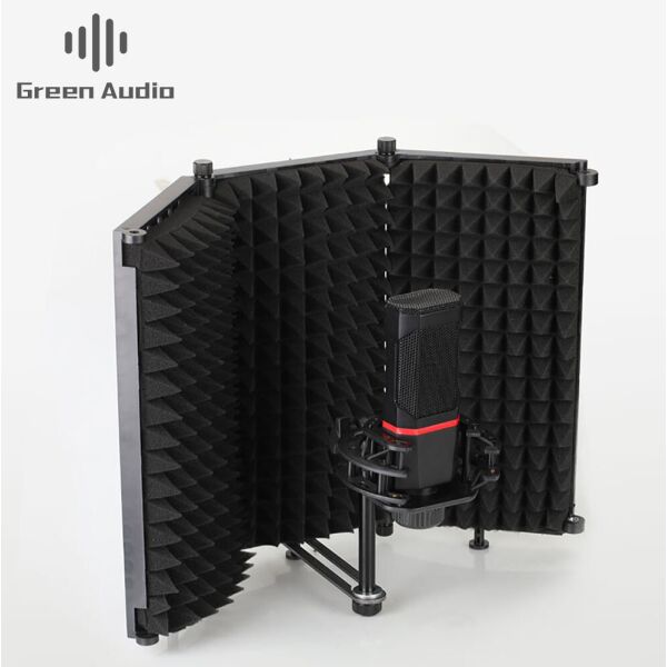 

Экран микрофонный акустический Green audio 300A