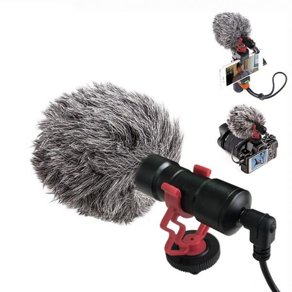 

Микрофон Green Audio GAM-MG1