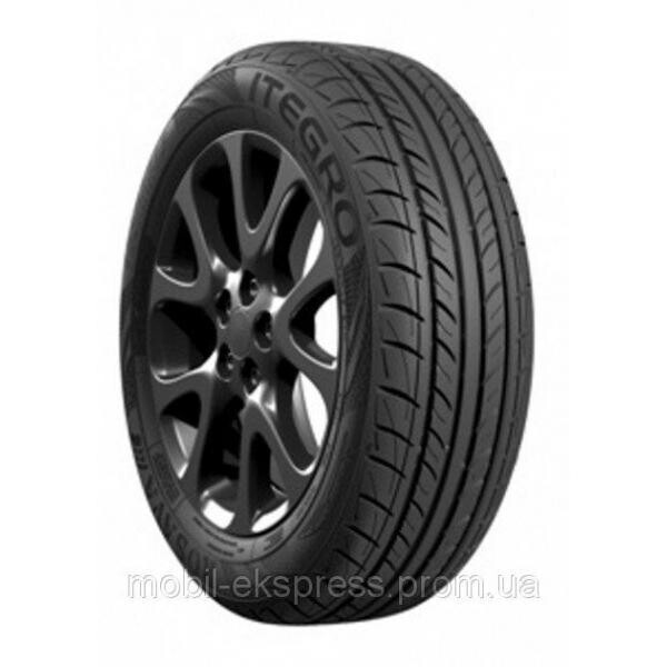 

Летние шины Rosava Itegro 195/65 R15 91H
