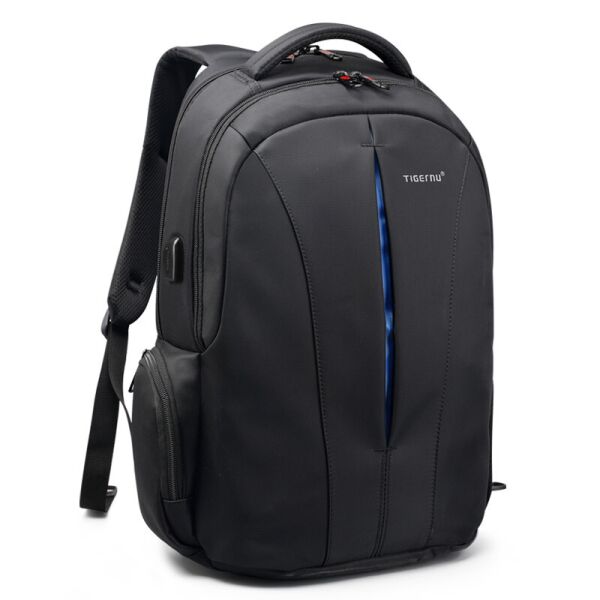 

Рюкзак Tigernu T-B3105 Black/blue