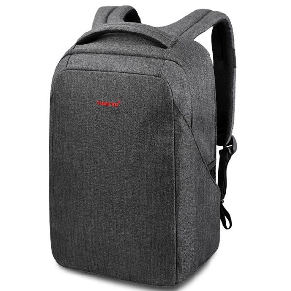 

Рюкзак Tigernu T-B3237 Black grey