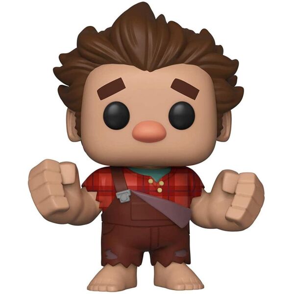 

Фигурка Funko Pop фанк Поп Ральф против интернета Ральф Ralph 10 см