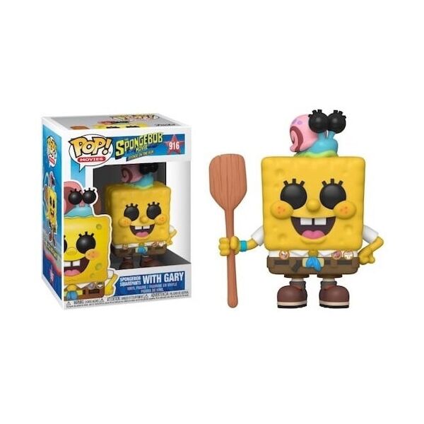 

Фигурка Funko Pop фанк Поп Спанч Боб SpongeBob Squarepants 10 см