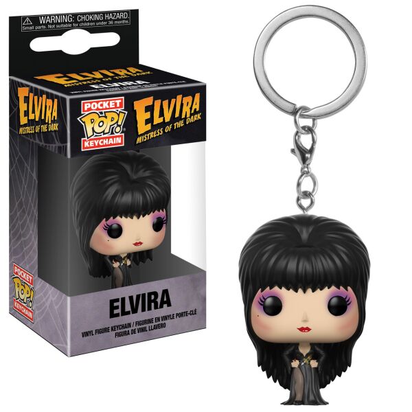 

Фигурка-брелок Funko Pop Кошмар перед Рождеством Джек Nightmare Before Christmas Jack 4 см