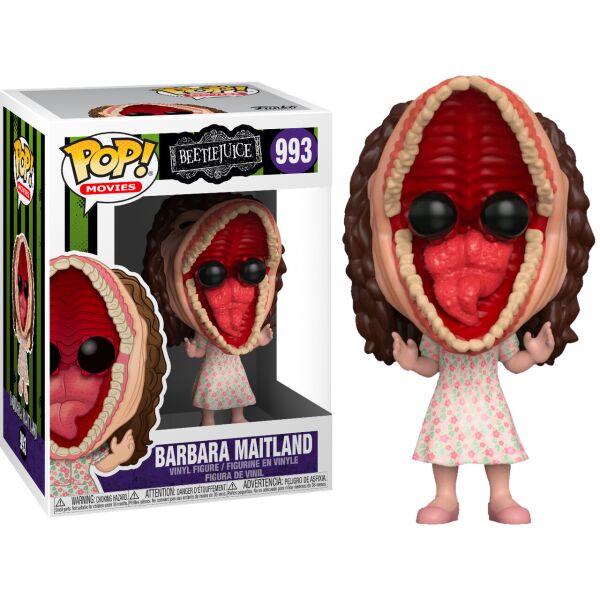 

Фигурка Funko Pop фанк Поп Битлджус Адам Beetlejuice Adam Maitland 10 см
