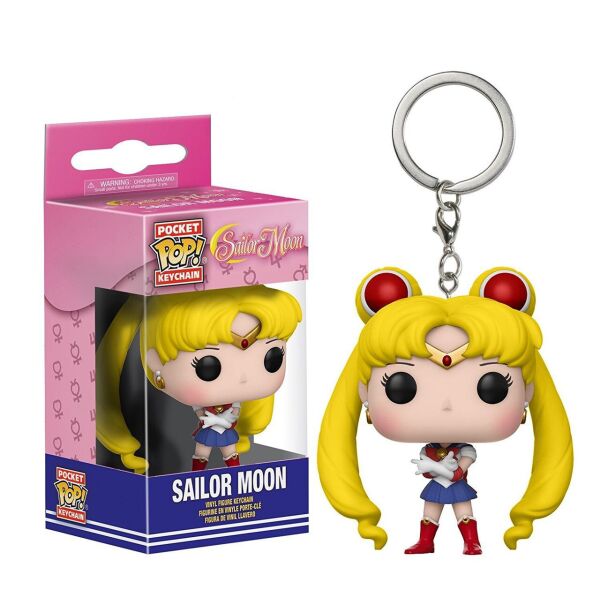 

Фигурка брелок Сейлор Мун Sailor Moon