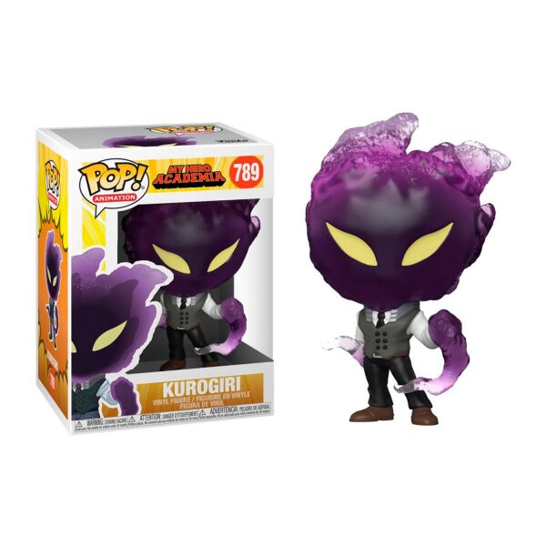 

Фигурка Funko Pop фанк Поп Ослабленный Всемогущий Моя героическая академия My Hero Academia